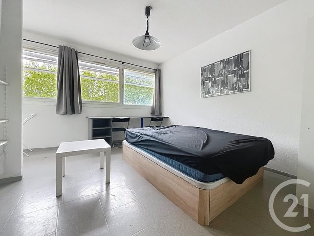 Appartement Studio &agrave; louer - 1 pi&egrave;ce - 20 m2 - Montpellier - 34 - LANGUEDOC-ROUSSILLON