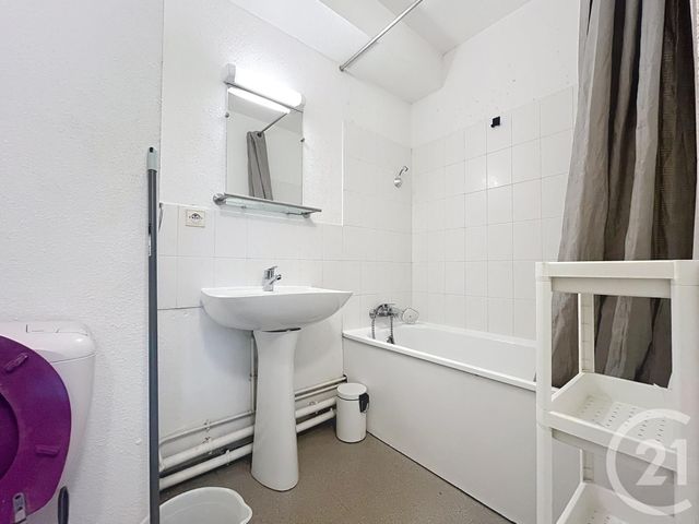Appartement Studio &agrave; louer - 1 pi&egrave;ce - 20 m2 - Montpellier - 34 - LANGUEDOC-ROUSSILLON