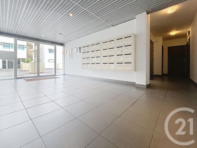 Appartement Studio &agrave; louer - 1 pi&egrave;ce - 20 m2 - Montpellier - 34 - LANGUEDOC-ROUSSILLON
