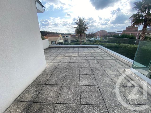 Maison &agrave; louer - 6 pi&egrave;ces - 116,25 m2 - Prades Le Lez - 34 - LANGUEDOC-ROUSSILLON