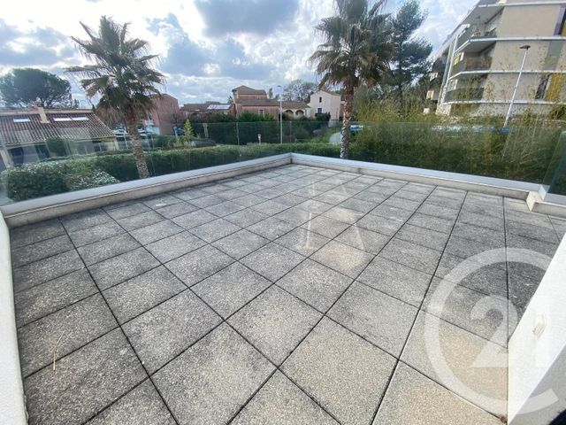 Maison &agrave; louer - 6 pi&egrave;ces - 116,25 m2 - Prades Le Lez - 34 - LANGUEDOC-ROUSSILLON
