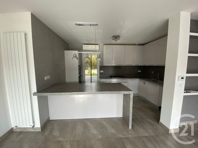 Maison &agrave; louer - 6 pi&egrave;ces - 116,25 m2 - Prades Le Lez - 34 - LANGUEDOC-ROUSSILLON