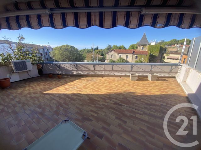 Appartement F2 &agrave; louer - 2 pi&egrave;ces - 46 m2 - Montpellier - 34 - LANGUEDOC-ROUSSILLON