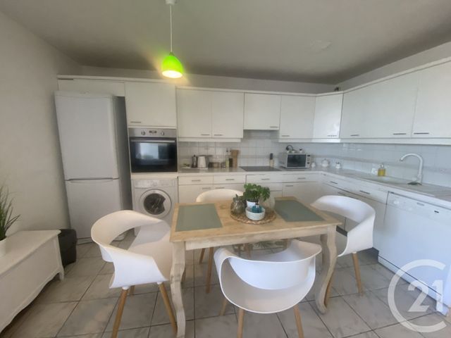 Appartement F2 &agrave; louer - 2 pi&egrave;ces - 46 m2 - Montpellier - 34 - LANGUEDOC-ROUSSILLON