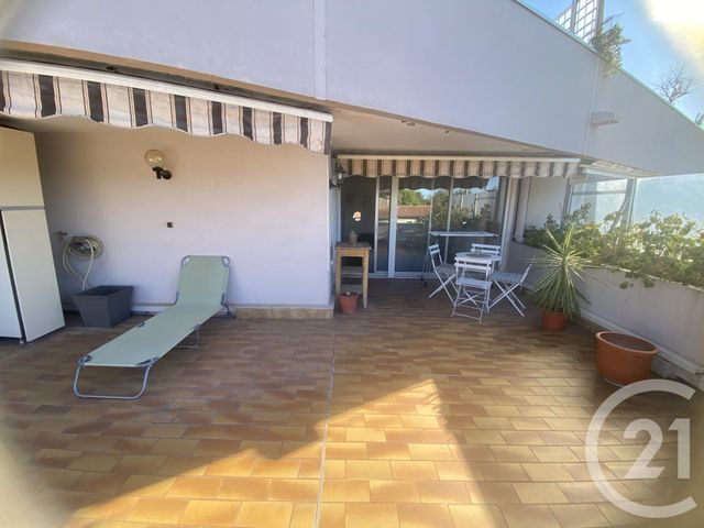 Appartement F2 &agrave; louer - 2 pi&egrave;ces - 46 m2 - Montpellier - 34 - LANGUEDOC-ROUSSILLON