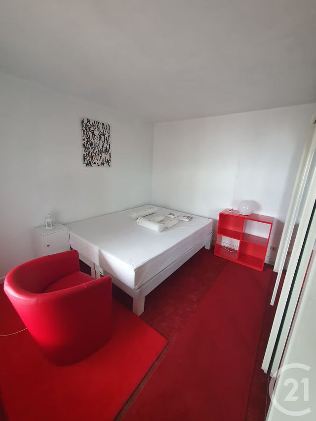 Appartement F2 &agrave; louer - 2 pi&egrave;ces - 46 m2 - Montpellier - 34 - LANGUEDOC-ROUSSILLON