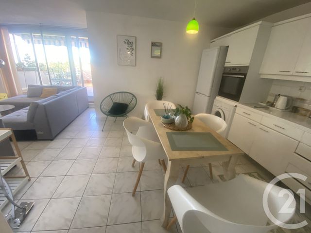 Appartement F2 &agrave; louer - 2 pi&egrave;ces - 46 m2 - Montpellier - 34 - LANGUEDOC-ROUSSILLON