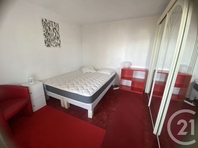 Appartement F2 &agrave; louer - 2 pi&egrave;ces - 46 m2 - Montpellier - 34 - LANGUEDOC-ROUSSILLON