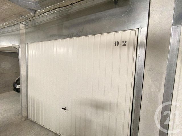 Appartement F2 &agrave; louer - 2 pi&egrave;ces - 40,40 m2 - Montpellier - 34 - LANGUEDOC-ROUSSILLON