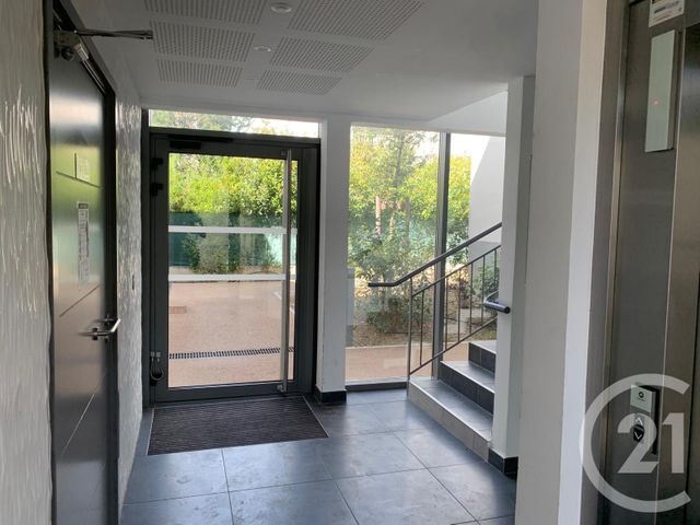 Appartement F2 &agrave; louer - 2 pi&egrave;ces - 40,40 m2 - Montpellier - 34 - LANGUEDOC-ROUSSILLON