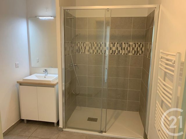 Appartement F2 &agrave; louer - 2 pi&egrave;ces - 40,40 m2 - Montpellier - 34 - LANGUEDOC-ROUSSILLON
