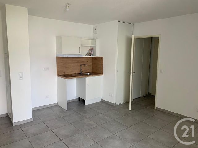 appartement - MONTPELLIER - 34