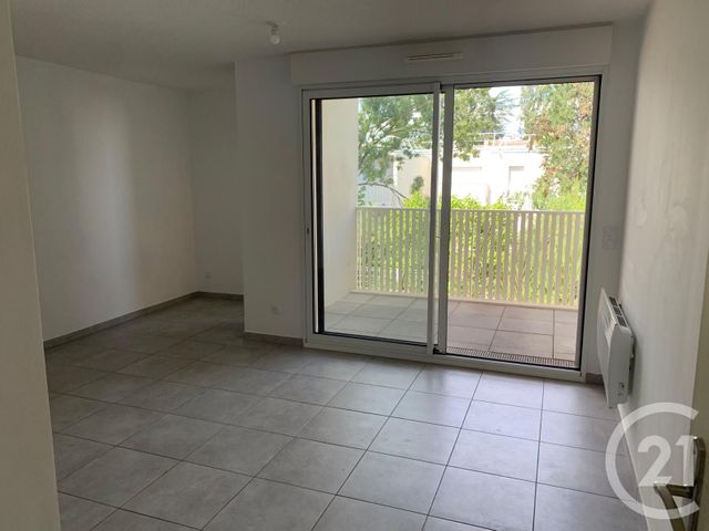 Appartement F2 &agrave; louer - 2 pi&egrave;ces - 40,40 m2 - Montpellier - 34 - LANGUEDOC-ROUSSILLON