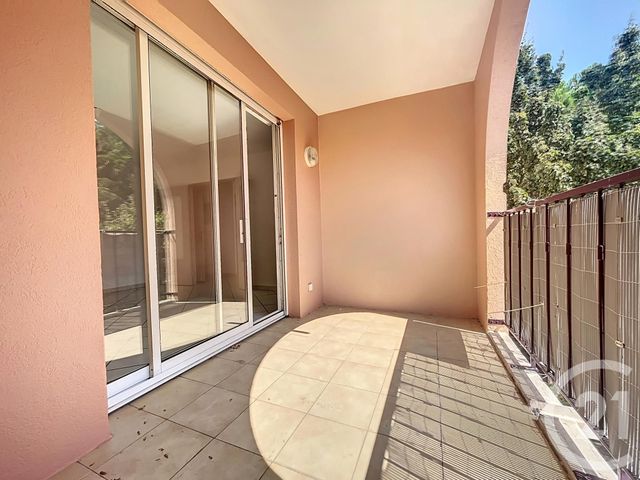 appartement - MONTPELLIER - 34
