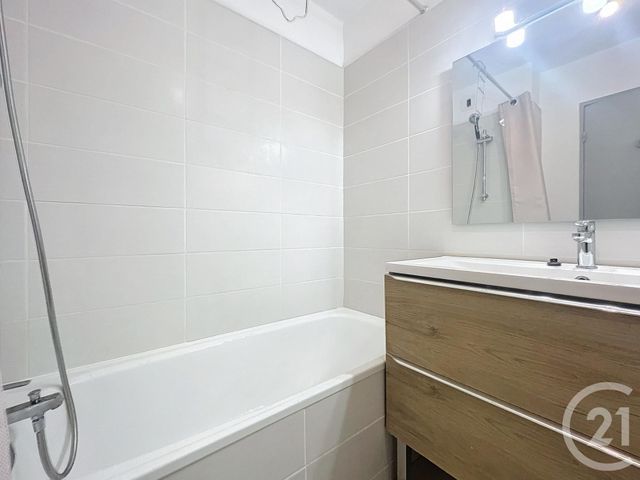 Appartement F2 &agrave; louer - 2 pi&egrave;ces - 42,83 m2 - Montpellier - 34 - LANGUEDOC-ROUSSILLON