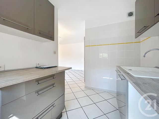 Appartement F2 &agrave; louer - 2 pi&egrave;ces - 42,83 m2 - Montpellier - 34 - LANGUEDOC-ROUSSILLON