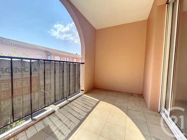 Appartement F2 &agrave; louer - 2 pi&egrave;ces - 42,83 m2 - Montpellier - 34 - LANGUEDOC-ROUSSILLON