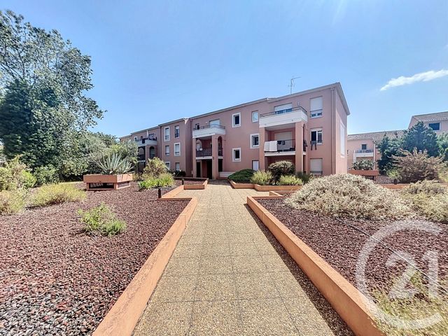 Appartement F2 &agrave; louer - 2 pi&egrave;ces - 42,83 m2 - Montpellier - 34 - LANGUEDOC-ROUSSILLON