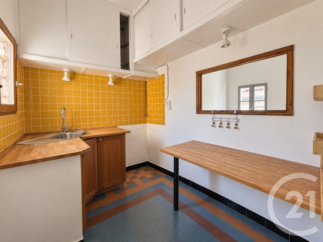 Appartement F2 &agrave; louer - 2 pi&egrave;ces - 44,21 m2 - Montpellier - 34 - LANGUEDOC-ROUSSILLON