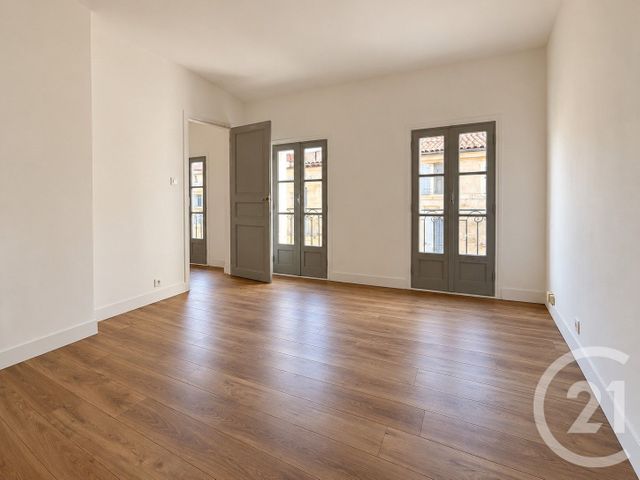 appartement - MONTPELLIER - 34