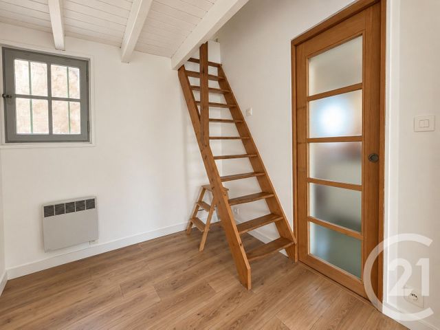 Appartement F2 &agrave; louer - 2 pi&egrave;ces - 44,21 m2 - Montpellier - 34 - LANGUEDOC-ROUSSILLON
