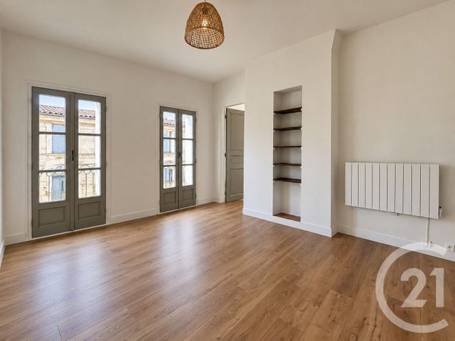 Appartement F2 &agrave; louer - 2 pi&egrave;ces - 44,21 m2 - Montpellier - 34 - LANGUEDOC-ROUSSILLON