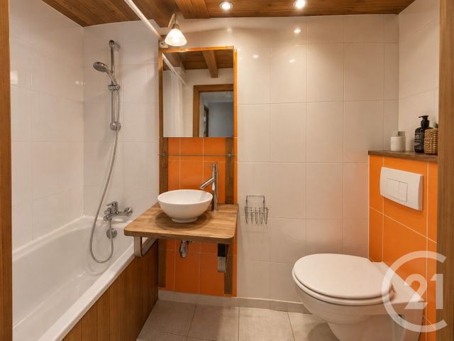 Appartement F2 &agrave; louer - 2 pi&egrave;ces - 44,21 m2 - Montpellier - 34 - LANGUEDOC-ROUSSILLON