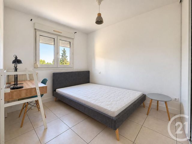 Appartement F4 &agrave; louer - 4 pi&egrave;ces - 62,12 m2 - Montpellier - 34 - LANGUEDOC-ROUSSILLON