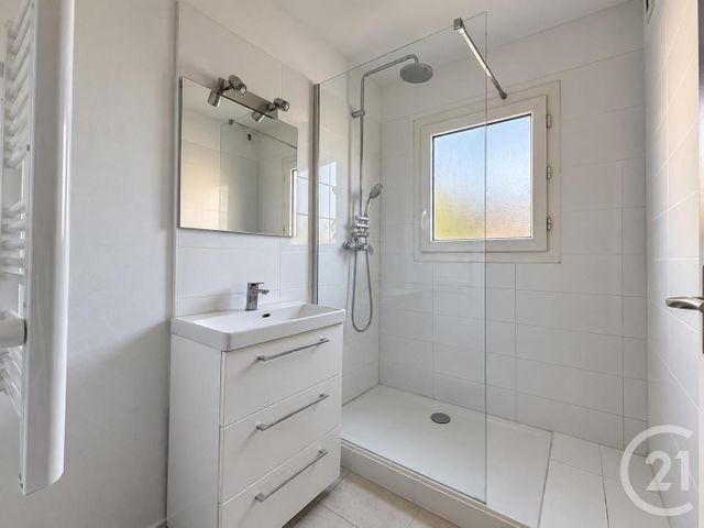 Appartement F4 &agrave; louer - 4 pi&egrave;ces - 62,12 m2 - Montpellier - 34 - LANGUEDOC-ROUSSILLON