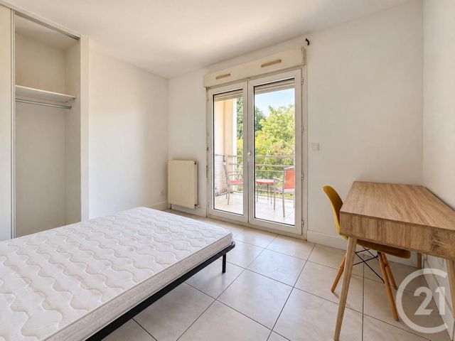 Appartement F4 &agrave; louer - 4 pi&egrave;ces - 62,12 m2 - Montpellier - 34 - LANGUEDOC-ROUSSILLON