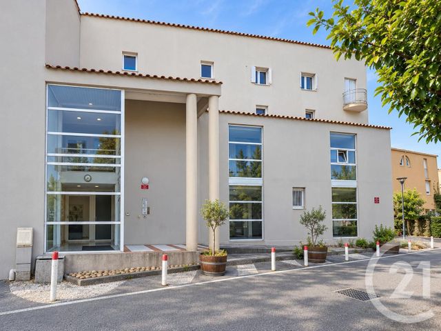 Appartement F4 &agrave; louer - 4 pi&egrave;ces - 62,12 m2 - Montpellier - 34 - LANGUEDOC-ROUSSILLON