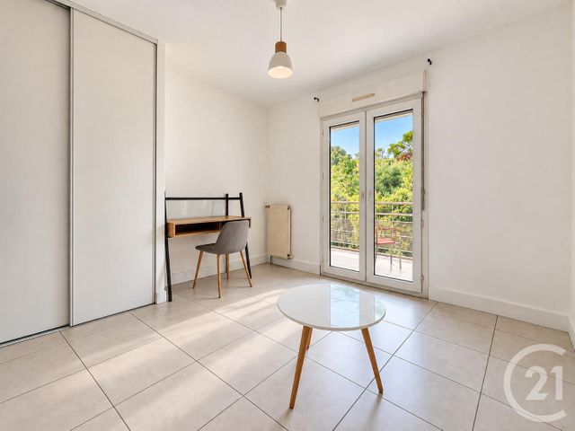 Appartement F4 &agrave; louer - 4 pi&egrave;ces - 62,12 m2 - Montpellier - 34 - LANGUEDOC-ROUSSILLON