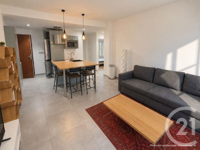 Appartement F4 &agrave; louer - 4 pi&egrave;ces - 69,91 m2 - Montpellier - 34 - LANGUEDOC-ROUSSILLON