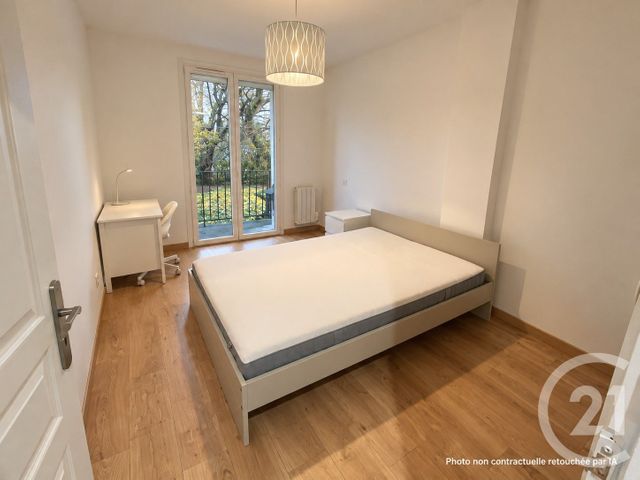 Appartement F4 &agrave; louer - 4 pi&egrave;ces - 69,91 m2 - Montpellier - 34 - LANGUEDOC-ROUSSILLON