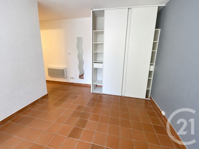 Appartement F1 &agrave; louer - 1 pi&egrave;ce - 27,28 m2 - Montpellier - 34 - LANGUEDOC-ROUSSILLON