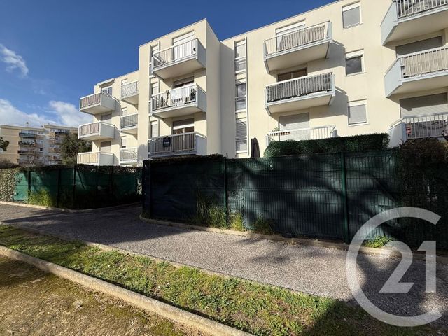Appartement F1 &agrave; louer - 1 pi&egrave;ce - 27,28 m2 - Montpellier - 34 - LANGUEDOC-ROUSSILLON