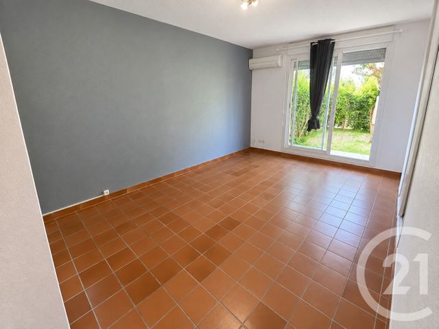 appartement - MONTPELLIER - 34