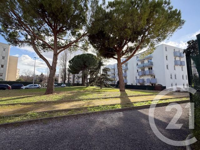 Appartement F1 &agrave; louer - 1 pi&egrave;ce - 27,28 m2 - Montpellier - 34 - LANGUEDOC-ROUSSILLON