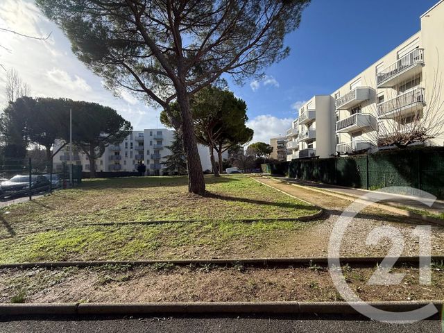 Appartement F1 &agrave; louer - 1 pi&egrave;ce - 27,28 m2 - Montpellier - 34 - LANGUEDOC-ROUSSILLON