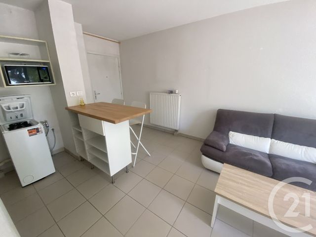 Appartement F2 &agrave; louer - 2 pi&egrave;ces - 33,85 m2 - Montpellier - 34 - LANGUEDOC-ROUSSILLON