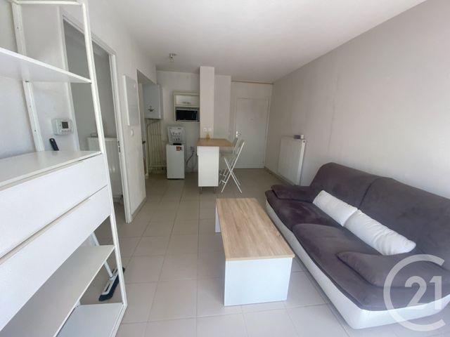 Appartement F2 &agrave; louer - 2 pi&egrave;ces - 33,85 m2 - Montpellier - 34 - LANGUEDOC-ROUSSILLON