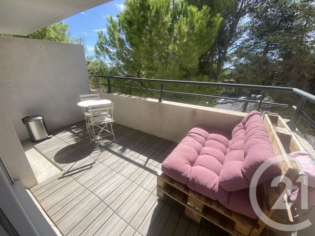 appartement - MONTPELLIER - 34