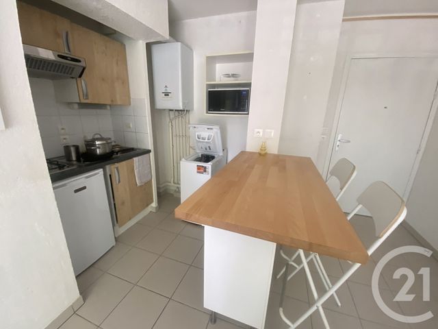 Appartement F2 &agrave; louer - 2 pi&egrave;ces - 33,85 m2 - Montpellier - 34 - LANGUEDOC-ROUSSILLON