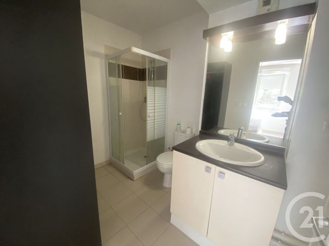 Appartement F2 &agrave; louer - 2 pi&egrave;ces - 33,85 m2 - Montpellier - 34 - LANGUEDOC-ROUSSILLON