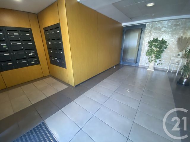 Appartement F2 &agrave; louer - 2 pi&egrave;ces - 33,85 m2 - Montpellier - 34 - LANGUEDOC-ROUSSILLON