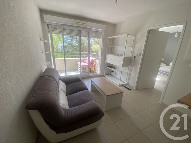 Appartement F2 &agrave; louer - 2 pi&egrave;ces - 33,85 m2 - Montpellier - 34 - LANGUEDOC-ROUSSILLON