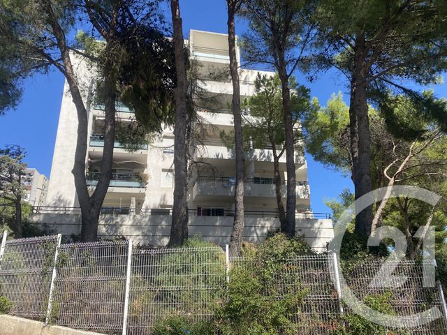 Appartement F2 &agrave; louer - 2 pi&egrave;ces - 33,85 m2 - Montpellier - 34 - LANGUEDOC-ROUSSILLON