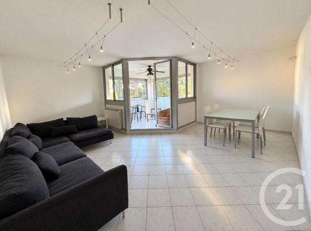 appartement - MONTPELLIER - 34