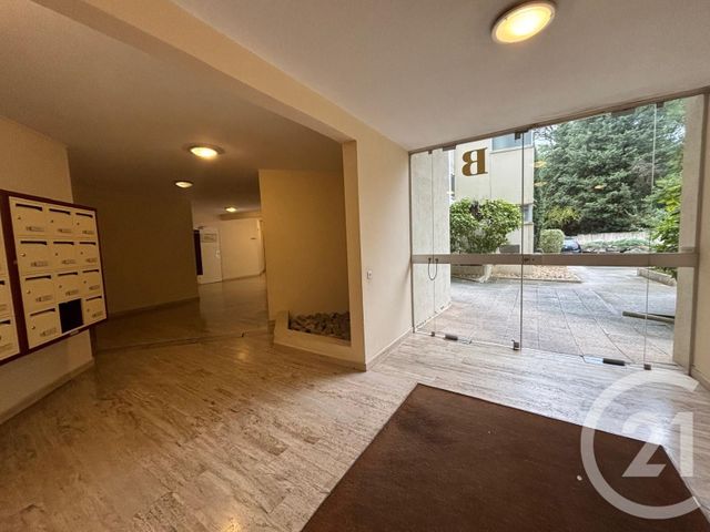 Appartement F4 &agrave; louer - 4 pi&egrave;ces - 80,50 m2 - Montpellier - 34 - LANGUEDOC-ROUSSILLON