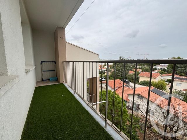 Appartement F4 &agrave; louer - 4 pi&egrave;ces - 71 m2 - Montpellier - 34 - LANGUEDOC-ROUSSILLON